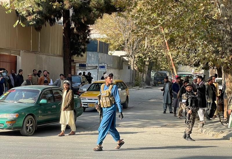 Kabul ne miruje: Novi bombaški napad